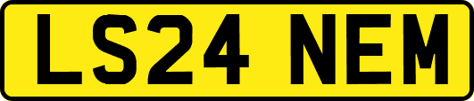LS24NEM