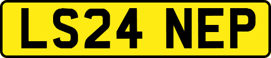 LS24NEP