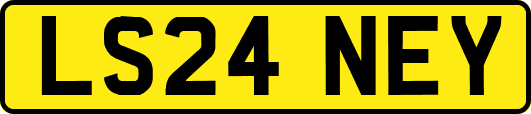 LS24NEY