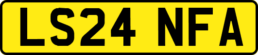 LS24NFA