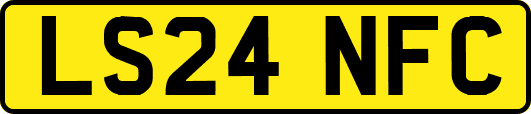 LS24NFC