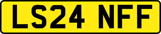 LS24NFF