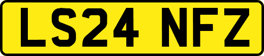 LS24NFZ