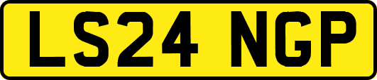 LS24NGP