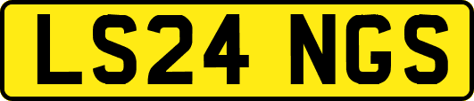 LS24NGS