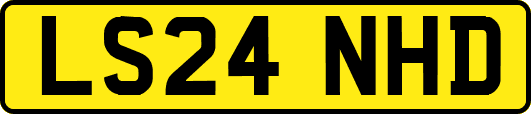 LS24NHD