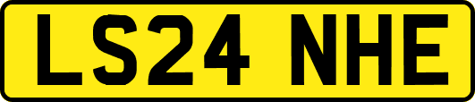 LS24NHE