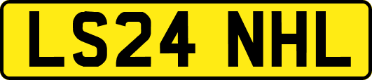 LS24NHL