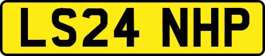 LS24NHP