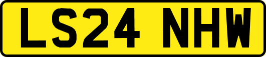 LS24NHW
