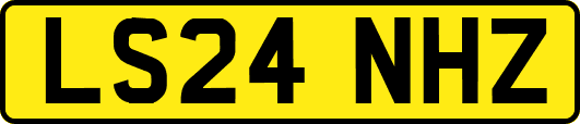 LS24NHZ
