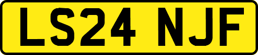 LS24NJF