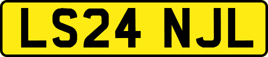 LS24NJL
