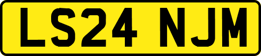 LS24NJM