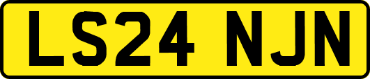 LS24NJN