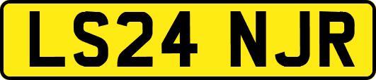 LS24NJR