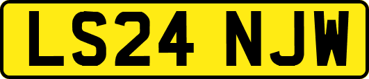 LS24NJW
