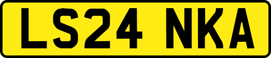 LS24NKA