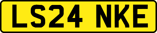 LS24NKE
