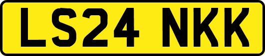 LS24NKK
