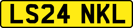 LS24NKL