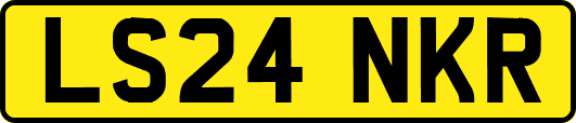 LS24NKR