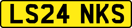 LS24NKS
