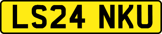 LS24NKU