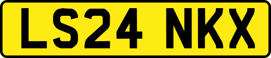 LS24NKX