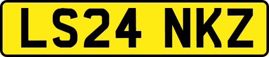 LS24NKZ