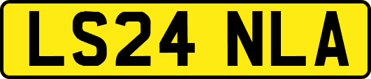LS24NLA