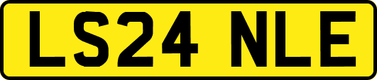 LS24NLE