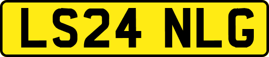 LS24NLG