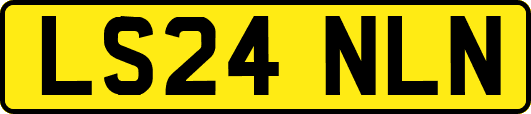 LS24NLN