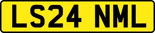 LS24NML