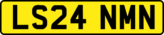 LS24NMN