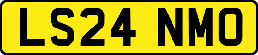 LS24NMO