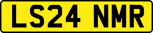 LS24NMR