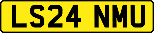 LS24NMU