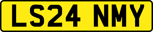 LS24NMY