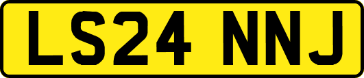 LS24NNJ