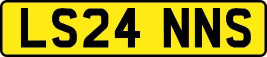 LS24NNS