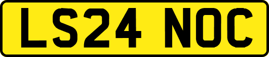 LS24NOC
