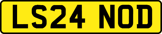 LS24NOD