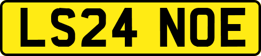 LS24NOE