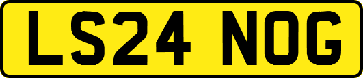 LS24NOG