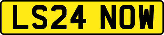 LS24NOW
