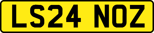 LS24NOZ