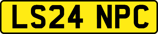 LS24NPC