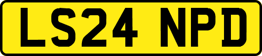 LS24NPD